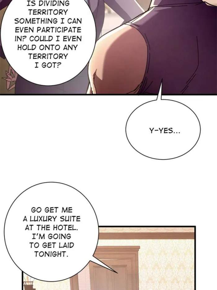 A Transmigrated Warden's Battle for Redemption Chapter 109 36